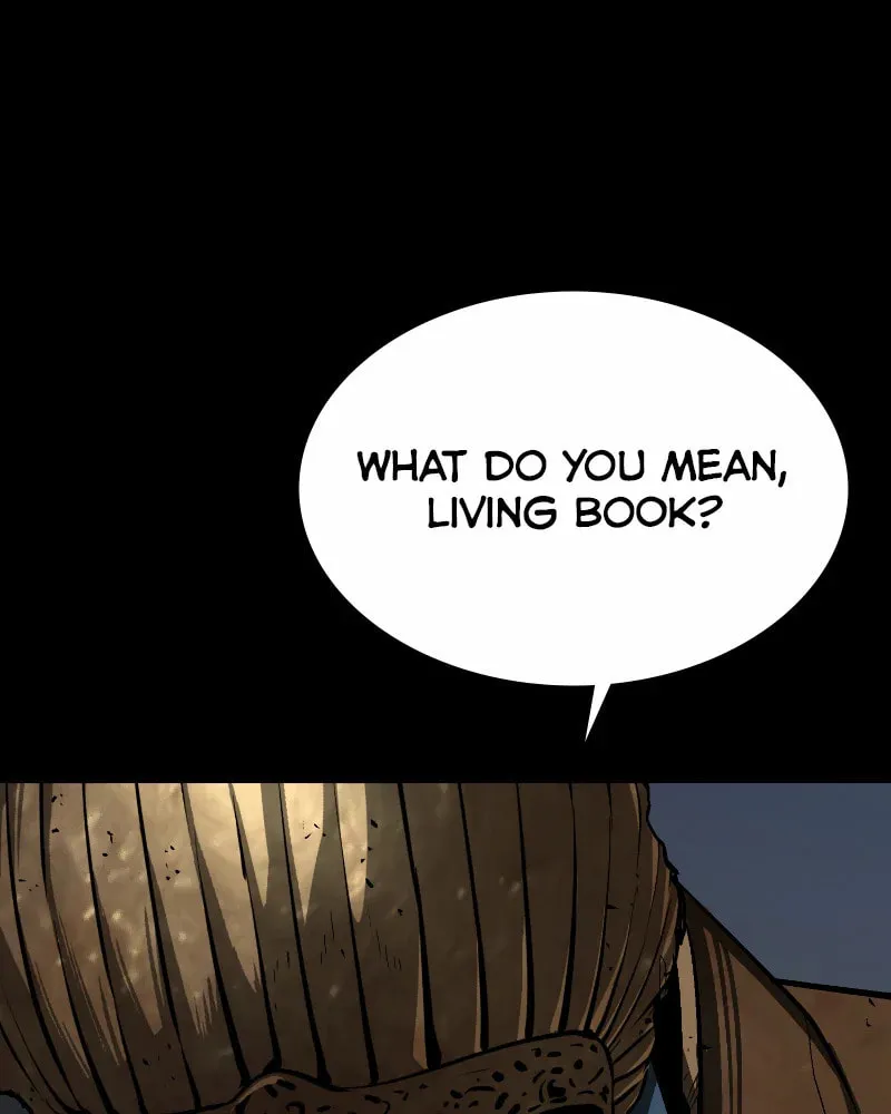 The Protagonist's Hidden Strength Chapter 51 page 184 - 