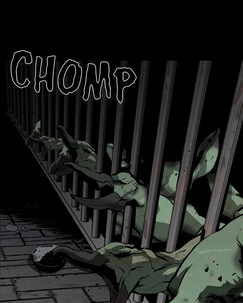 The Protagonist's Hidden Strength Chapter 51 page 191 - 