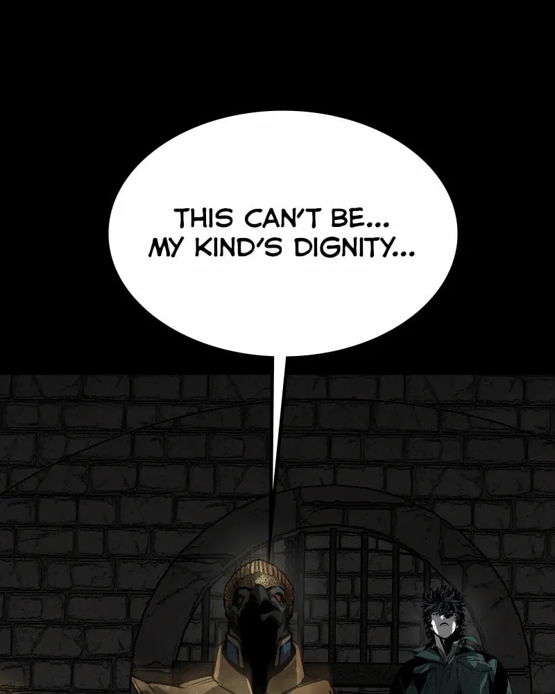 The Protagonist's Hidden Strength Chapter 51 page 197 - 