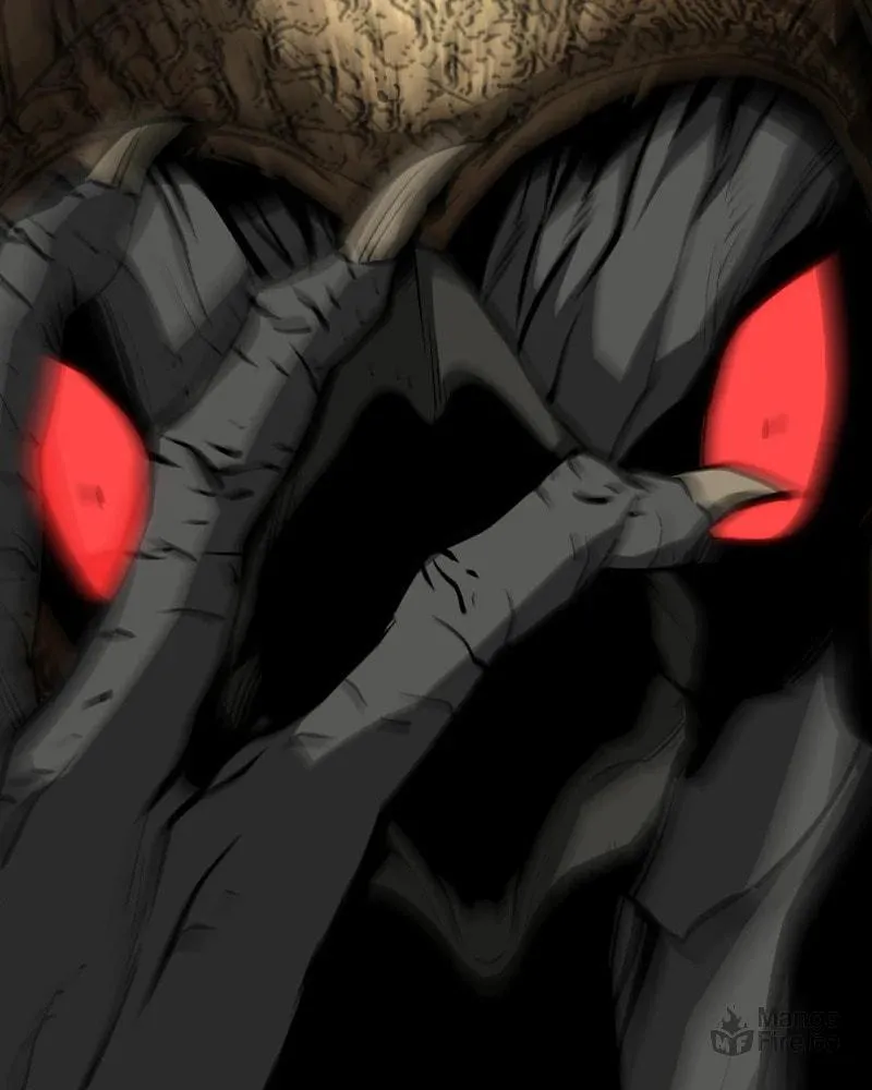 The Protagonist's Hidden Strength Chapter 51 page 205 - 