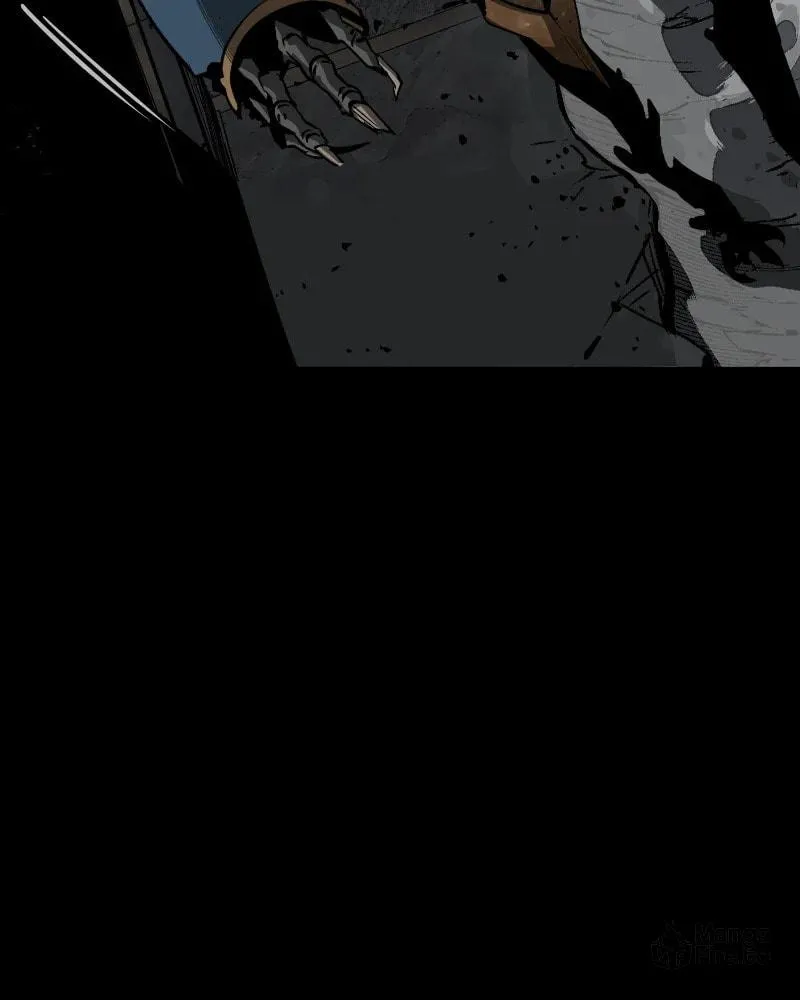 The Protagonist's Hidden Strength Chapter 51 page 25 - 