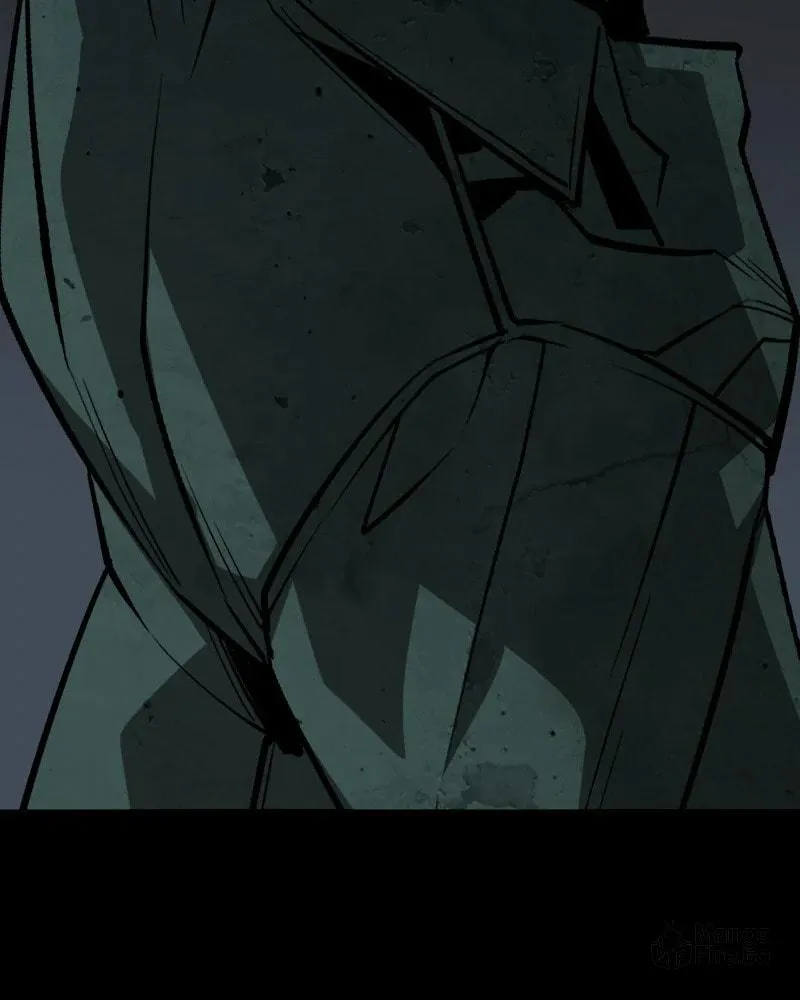 The Protagonist's Hidden Strength Chapter 51 page 30 - 