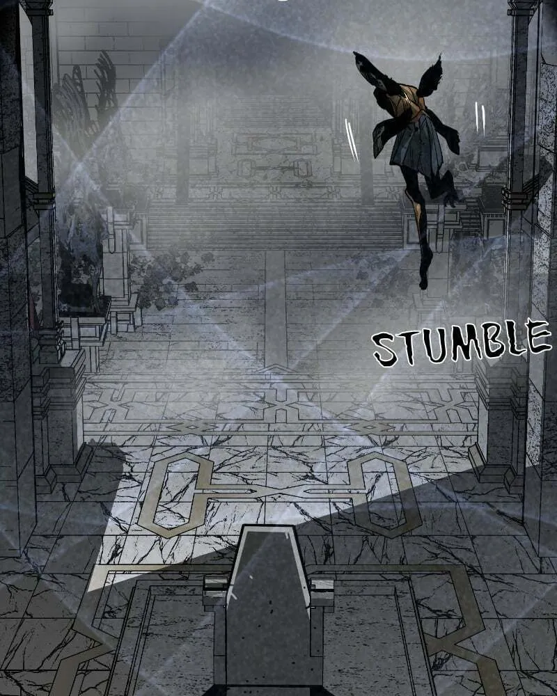 The Protagonist's Hidden Strength Chapter 51 page 41 - 