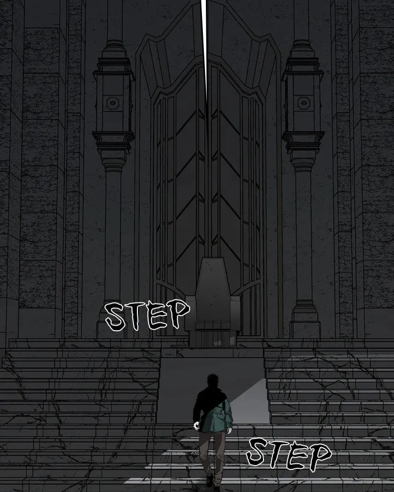 The Protagonist's Hidden Strength Chapter 51 page 47 - 