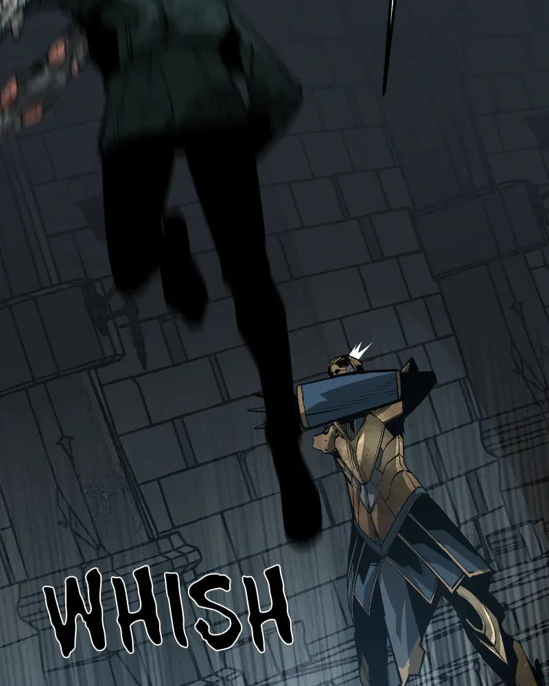 The Protagonist's Hidden Strength Chapter 51 page 67 - 