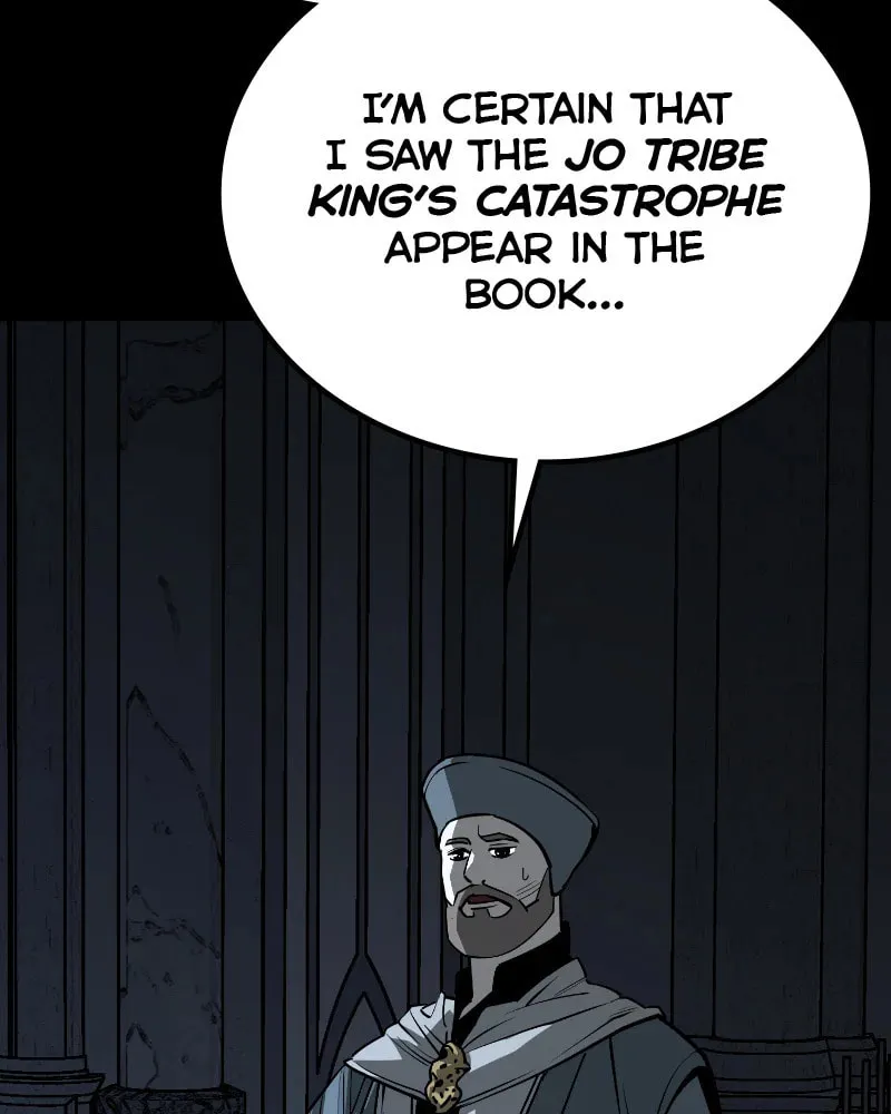 The Protagonist's Hidden Strength Chapter 52 page 103 - 