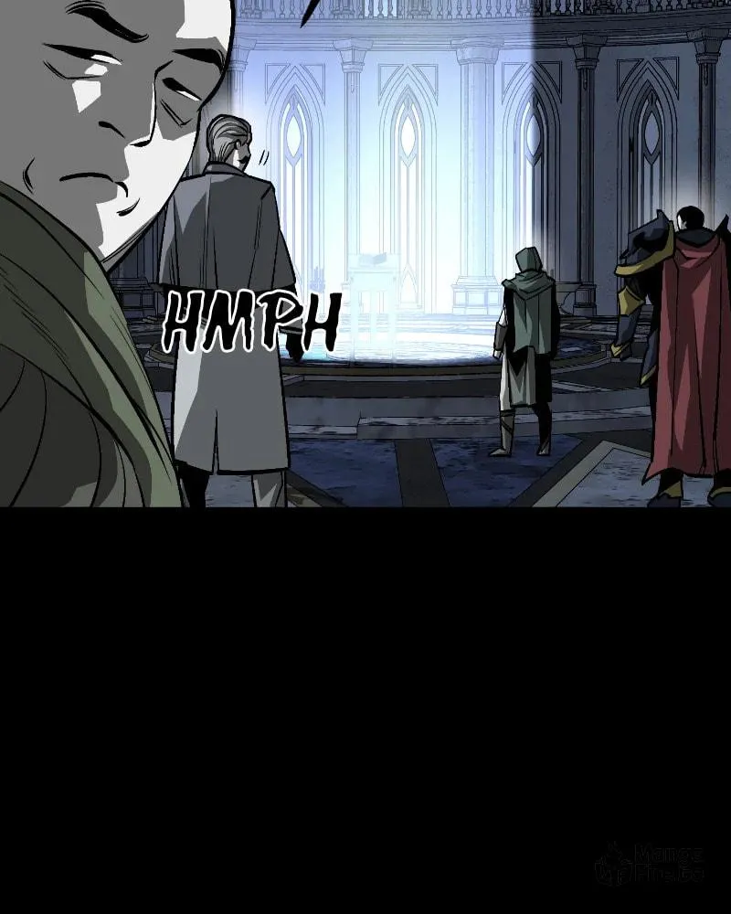 The Protagonist's Hidden Strength Chapter 52 page 111 - 