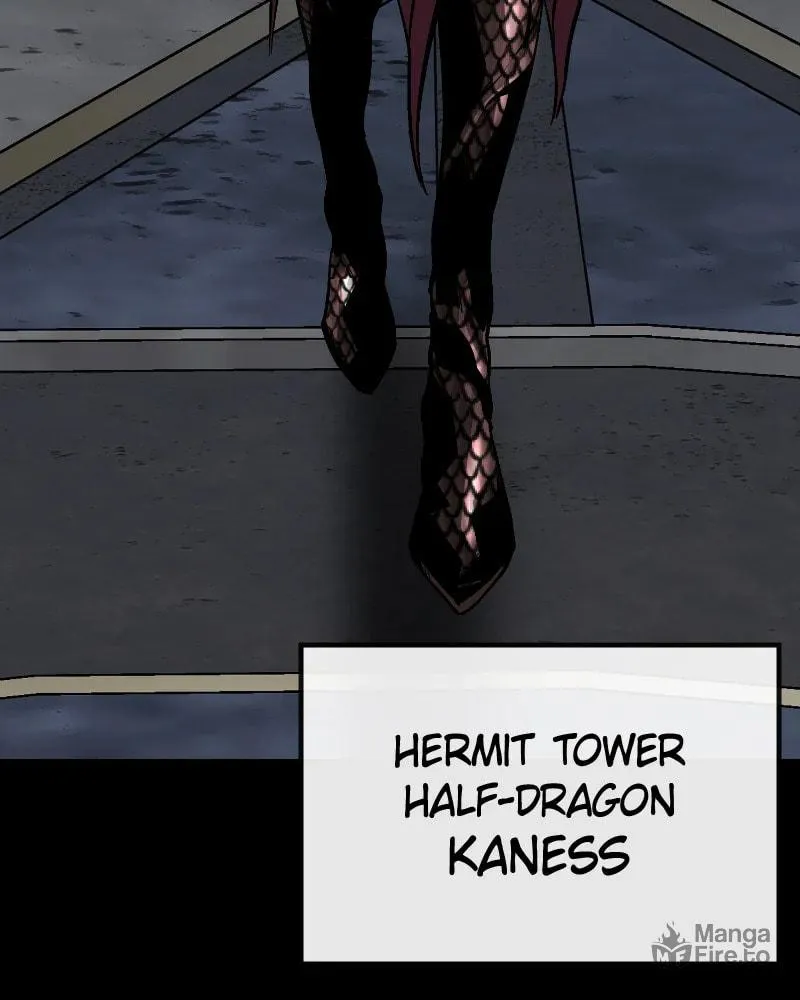 The Protagonist's Hidden Strength Chapter 52 page 115 - 