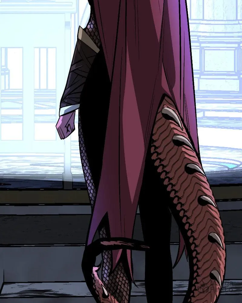 The Protagonist's Hidden Strength Chapter 52 page 135 - 