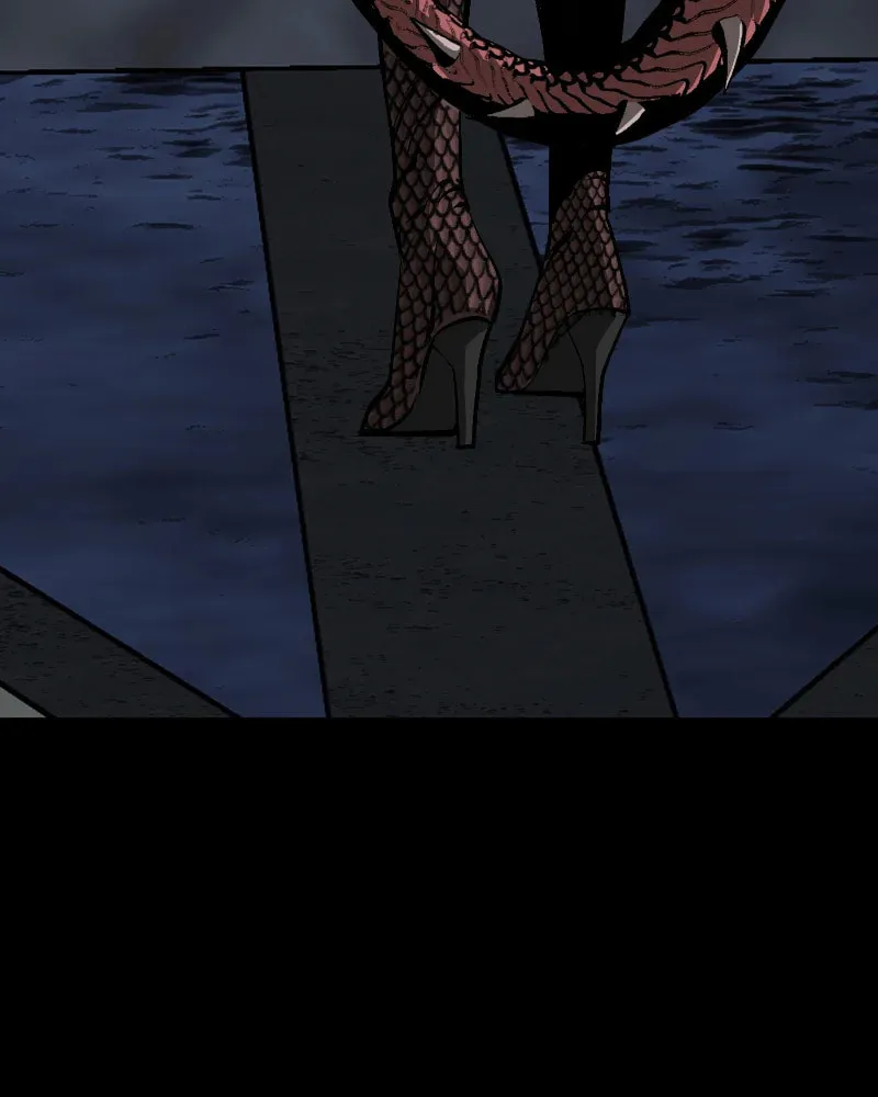 The Protagonist's Hidden Strength Chapter 52 page 136 - 