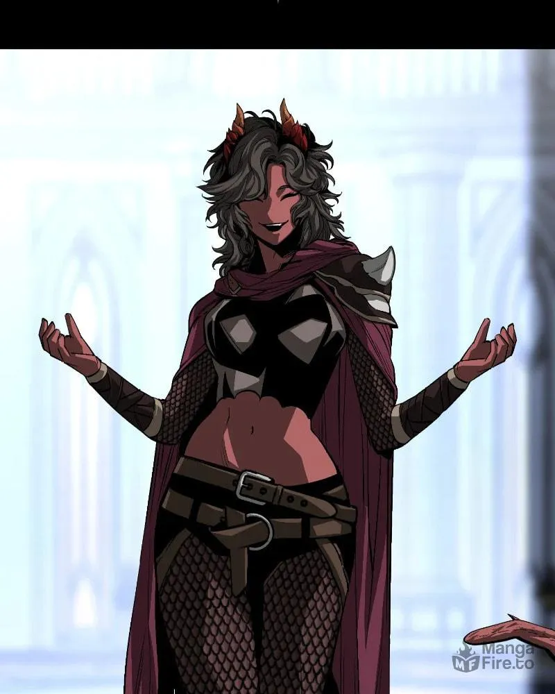 The Protagonist's Hidden Strength Chapter 52 page 147 - 
