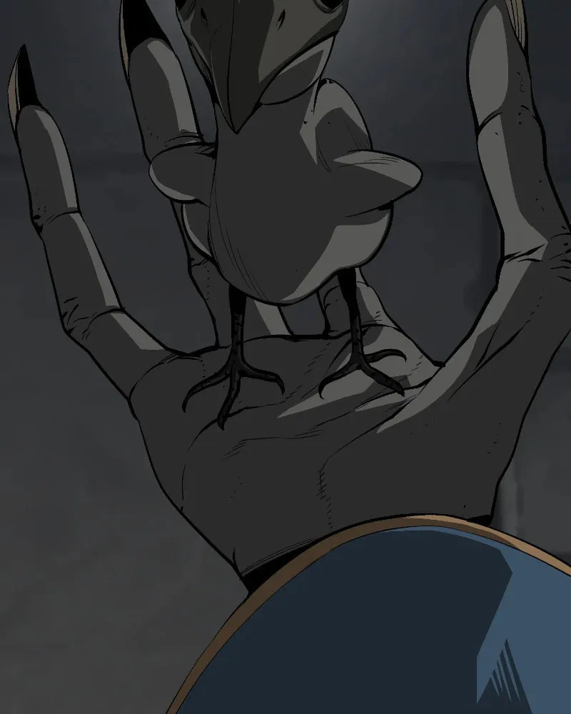 The Protagonist's Hidden Strength Chapter 52 page 17 - 