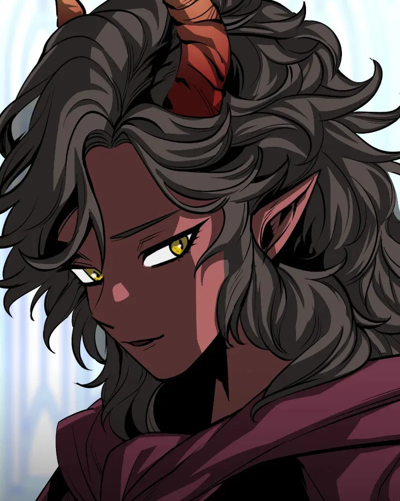 The Protagonist's Hidden Strength Chapter 52 page 166 - 