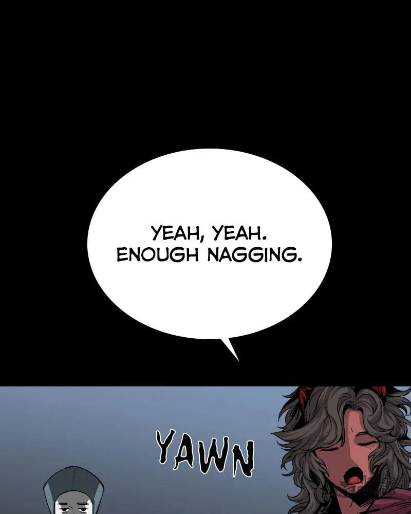 The Protagonist's Hidden Strength Chapter 52 page 171 - 
