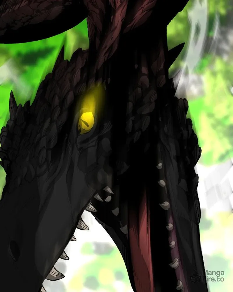 The Protagonist's Hidden Strength Chapter 52 page 180 - 