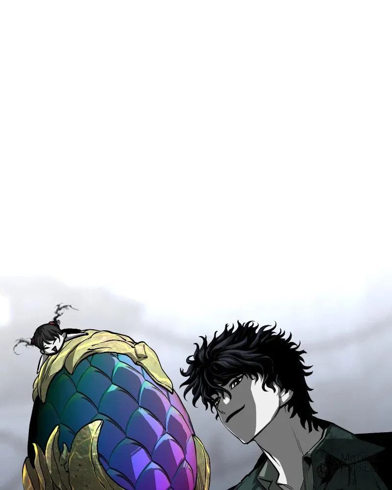 The Protagonist's Hidden Strength Chapter 52 page 183 - 