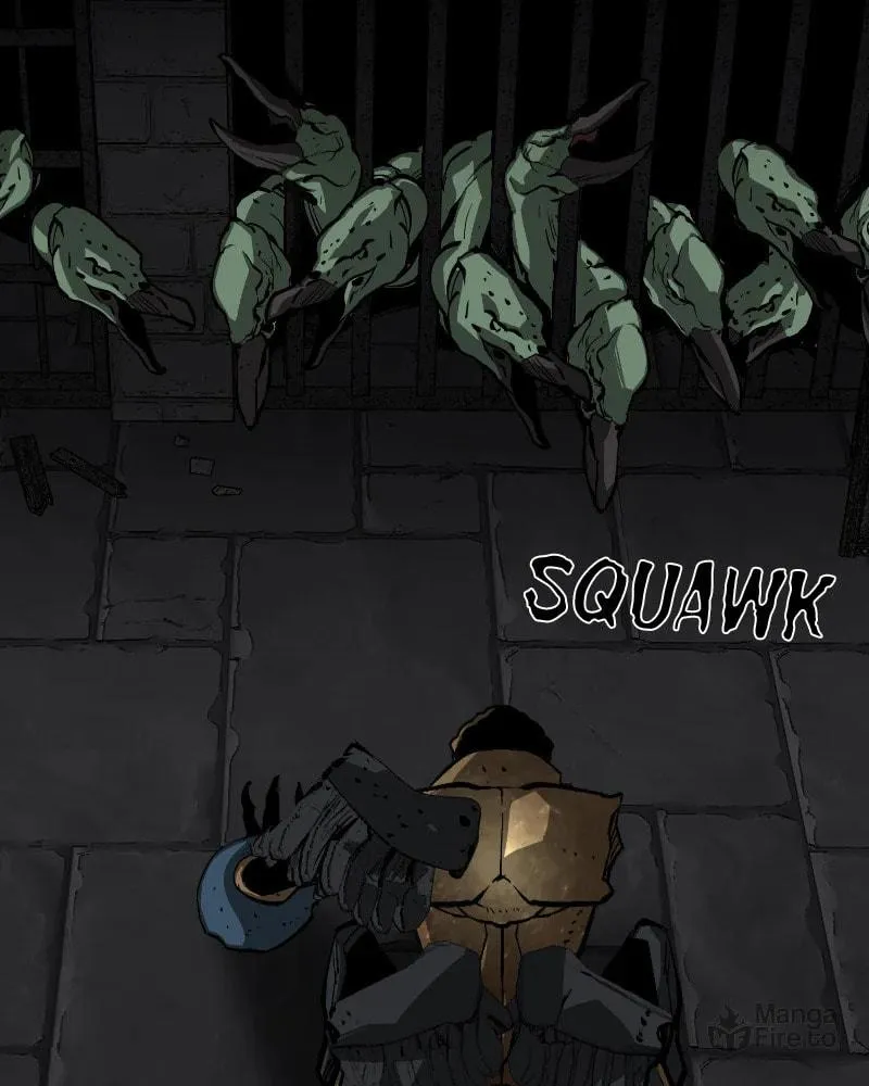 The Protagonist's Hidden Strength Chapter 52 page 3 - 