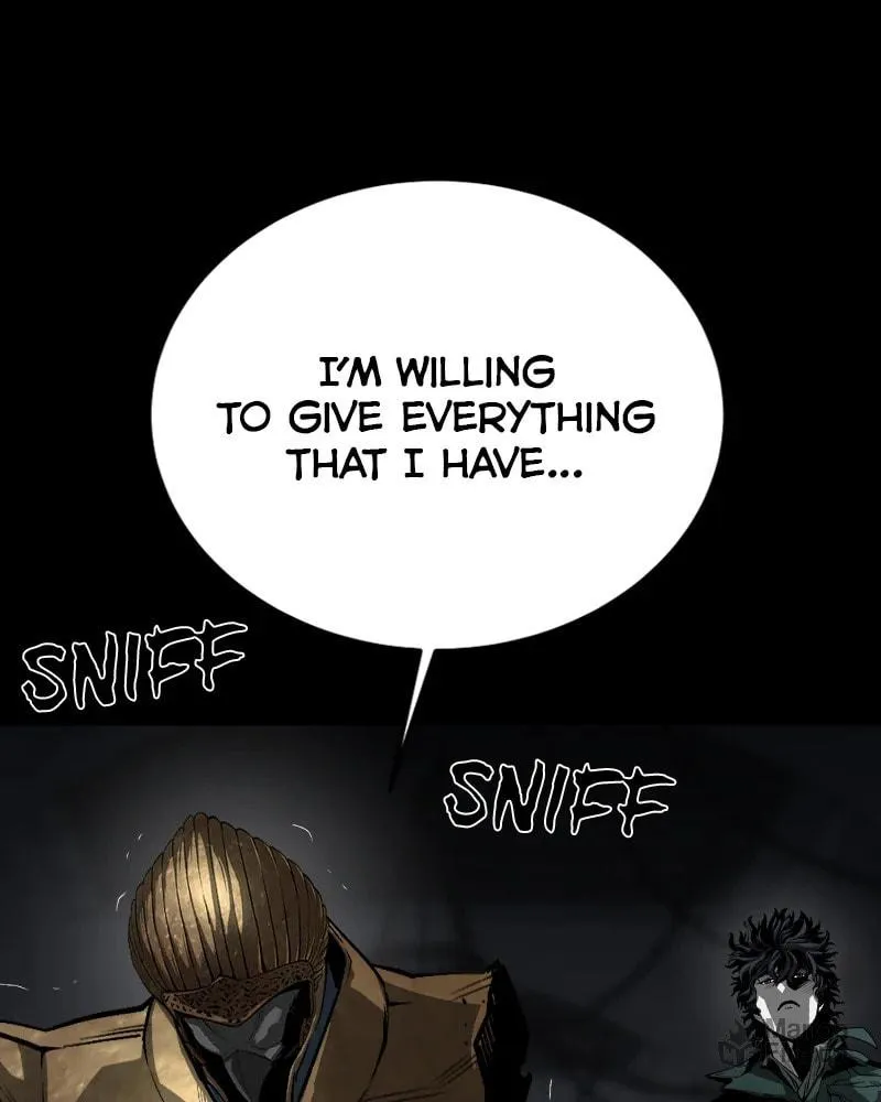The Protagonist's Hidden Strength Chapter 52 page 21 - 