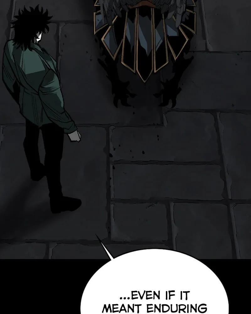 The Protagonist's Hidden Strength Chapter 52 page 4 - 