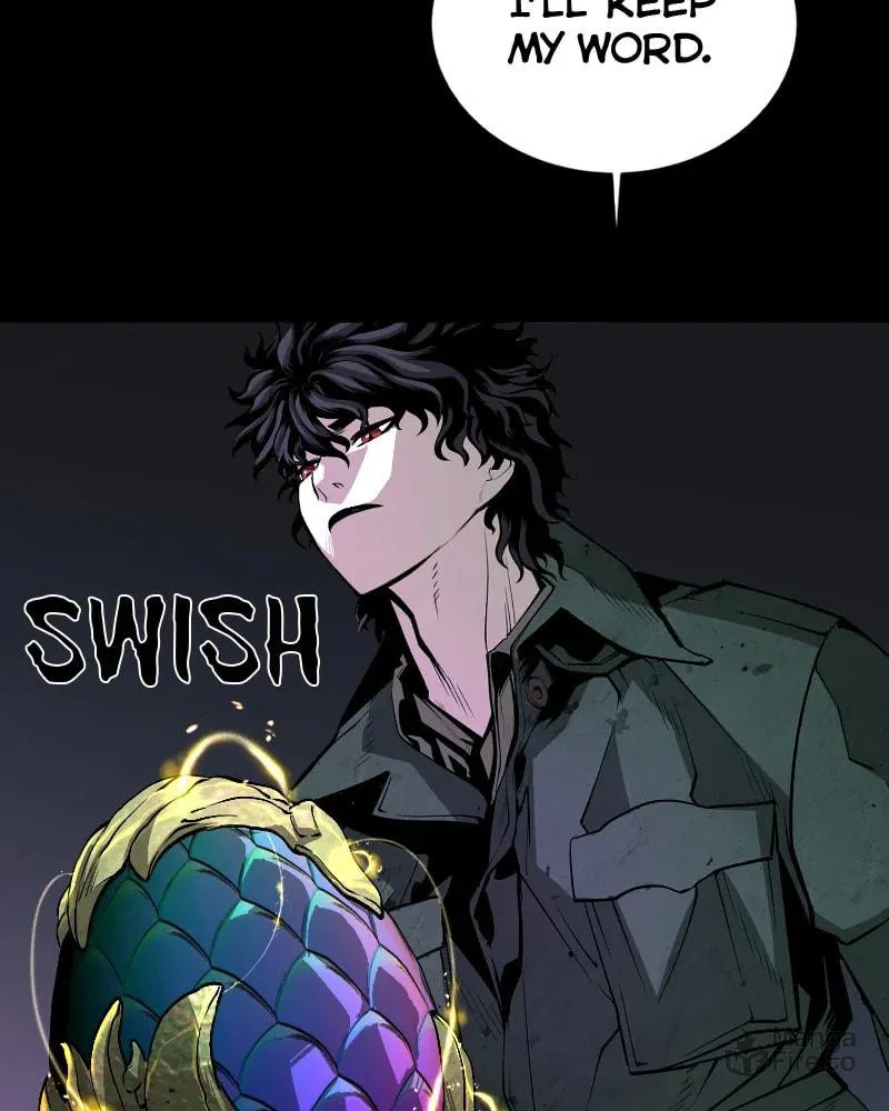 The Protagonist's Hidden Strength Chapter 52 page 35 - 