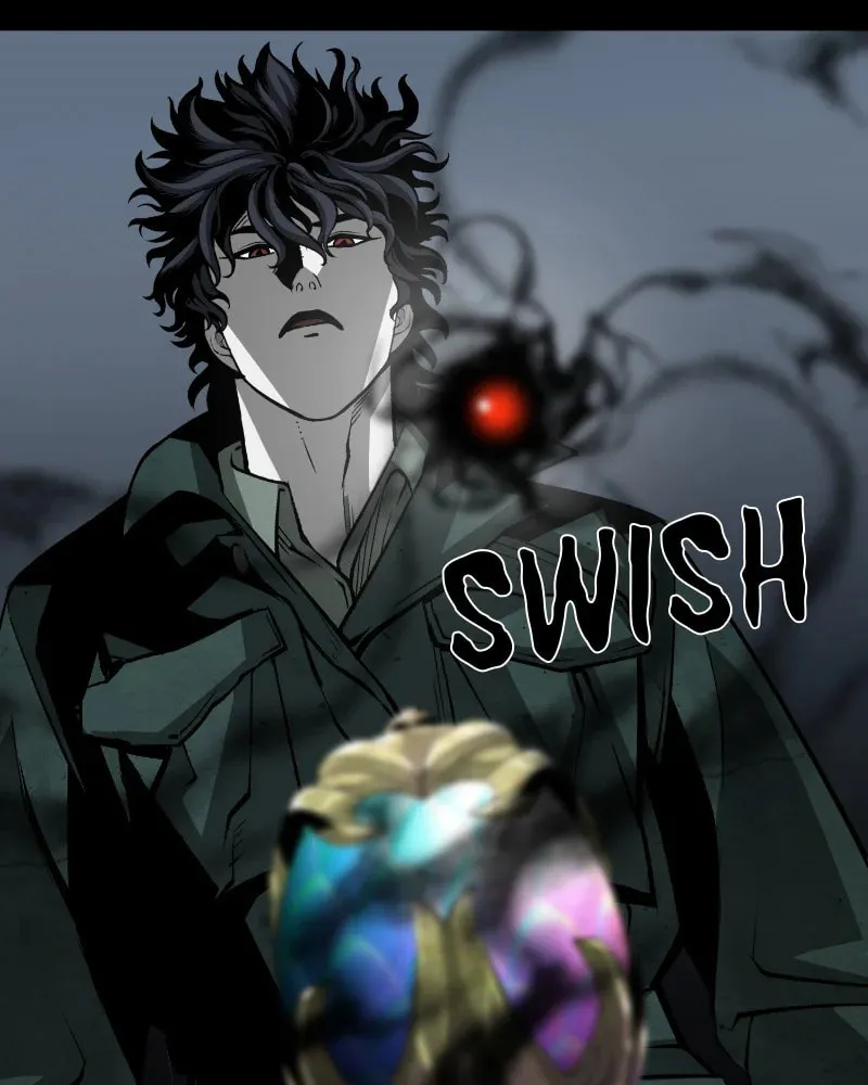 The Protagonist's Hidden Strength Chapter 52 page 43 - 