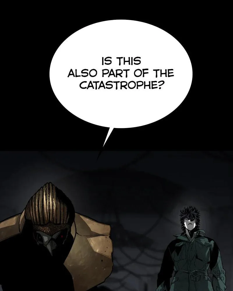 The Protagonist's Hidden Strength Chapter 52 page 6 - 