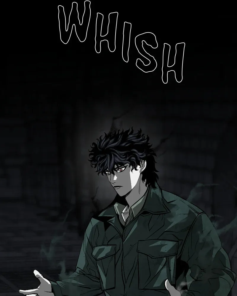 The Protagonist's Hidden Strength Chapter 52 page 58 - 