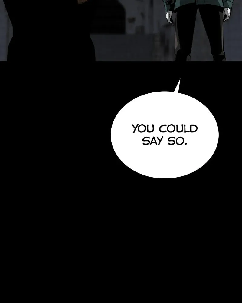 The Protagonist's Hidden Strength Chapter 52 page 7 - 