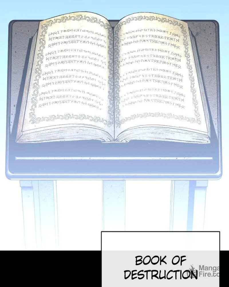 The Protagonist's Hidden Strength Chapter 52 page 84 - 