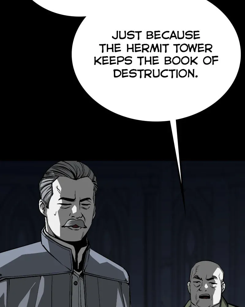 The Protagonist's Hidden Strength Chapter 52 page 97 - 