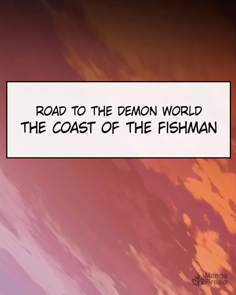 The Protagonist's Hidden Strength Chapter 53 page 110 - 