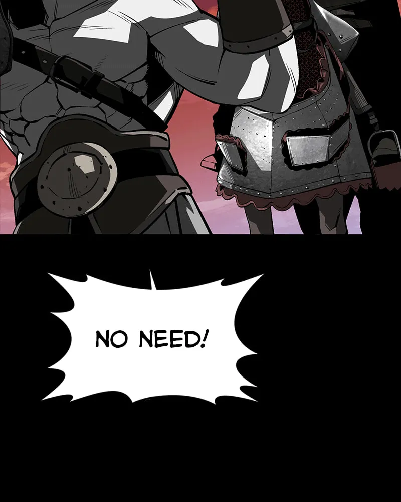 The Protagonist's Hidden Strength Chapter 53 page 119 - 