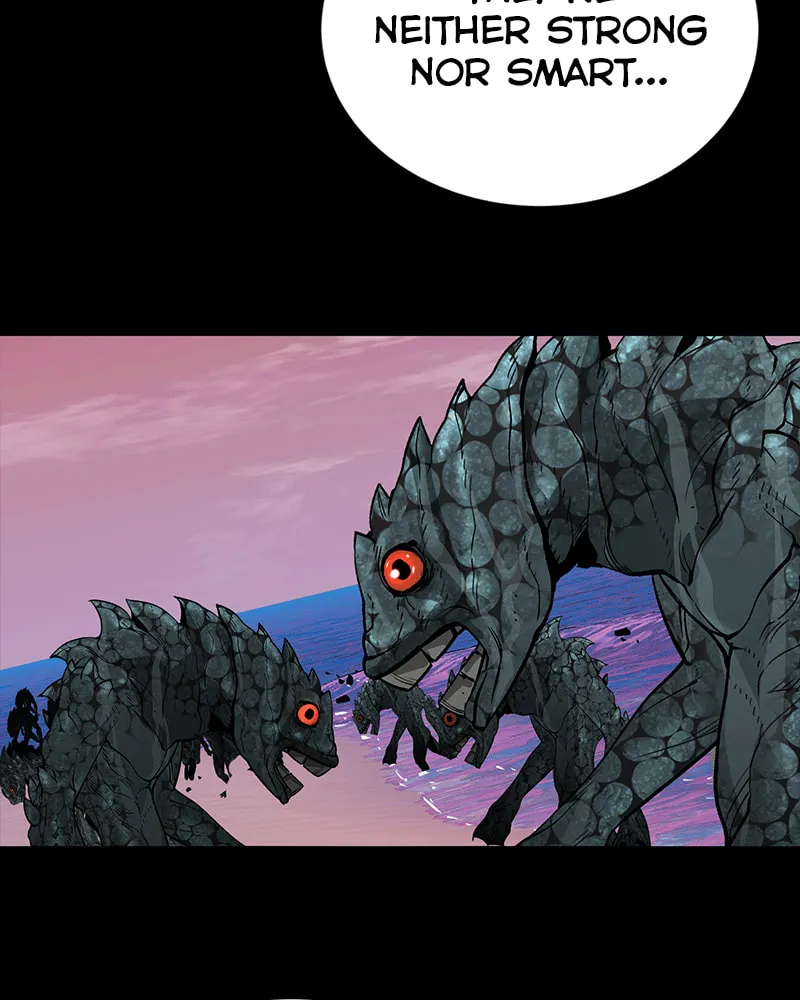 The Protagonist's Hidden Strength Chapter 53 page 121 - 