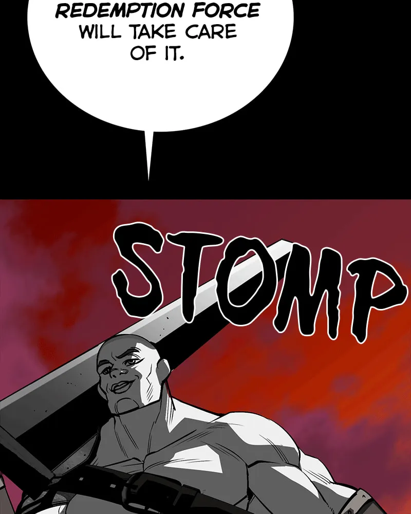 The Protagonist's Hidden Strength Chapter 53 page 124 - 