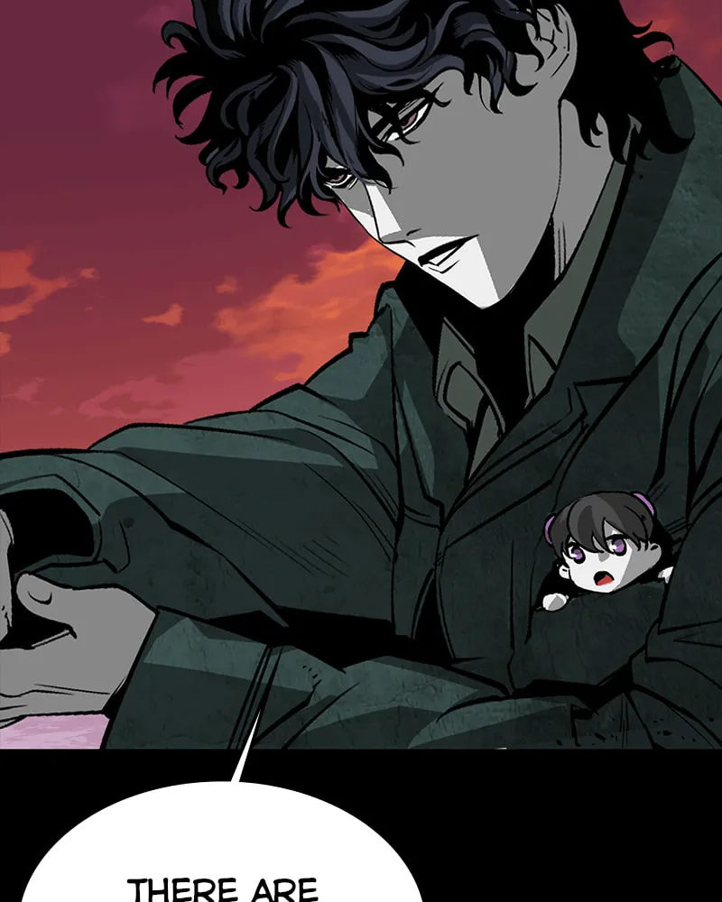 The Protagonist's Hidden Strength Chapter 53 page 152 - 