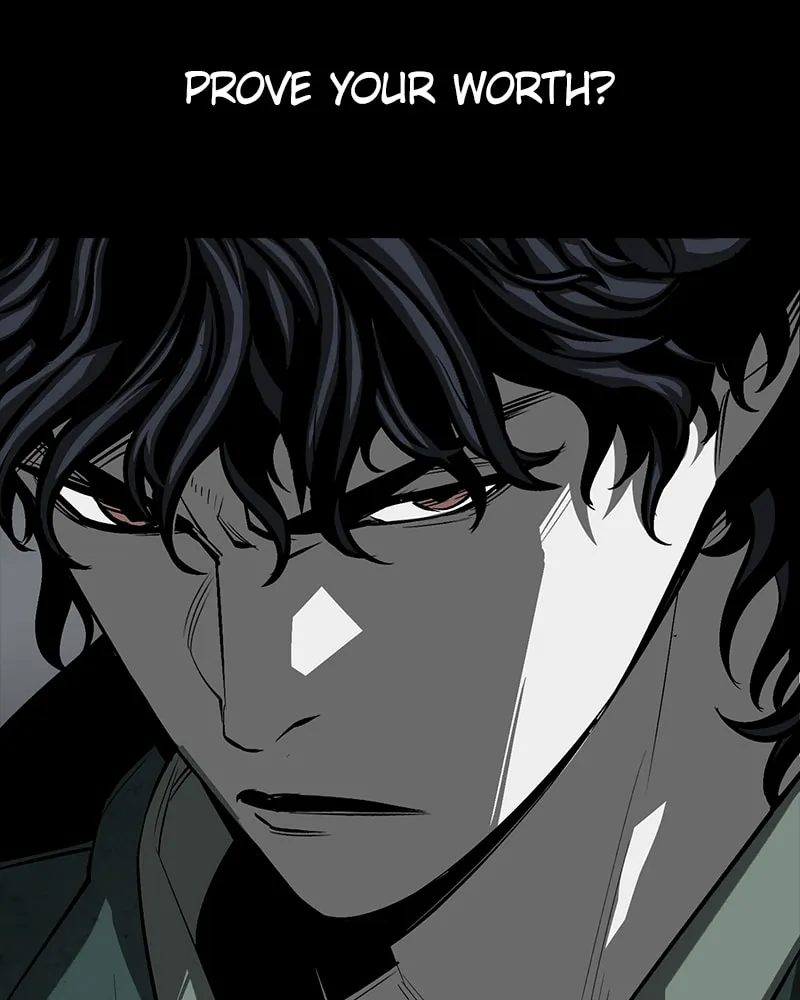 The Protagonist's Hidden Strength Chapter 53 page 187 - 