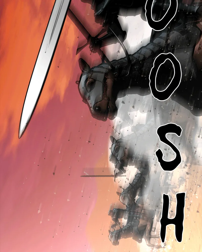 The Protagonist's Hidden Strength Chapter 53 page 194 - 
