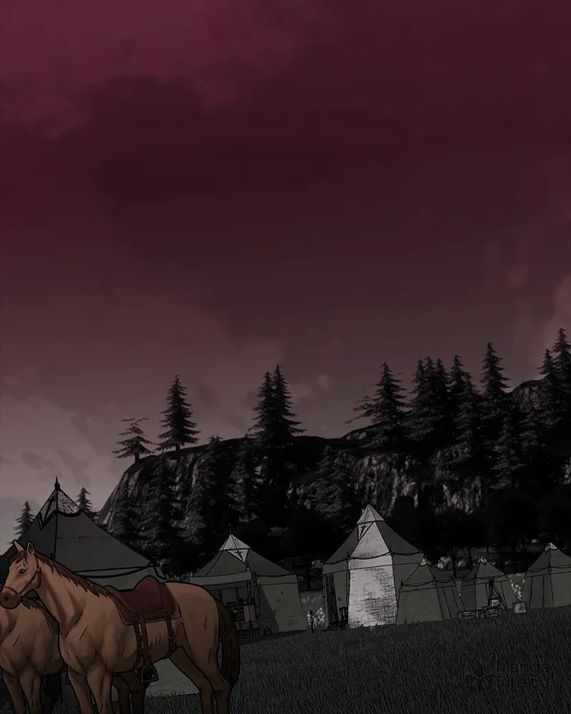 The Protagonist's Hidden Strength Chapter 53 page 198 - 