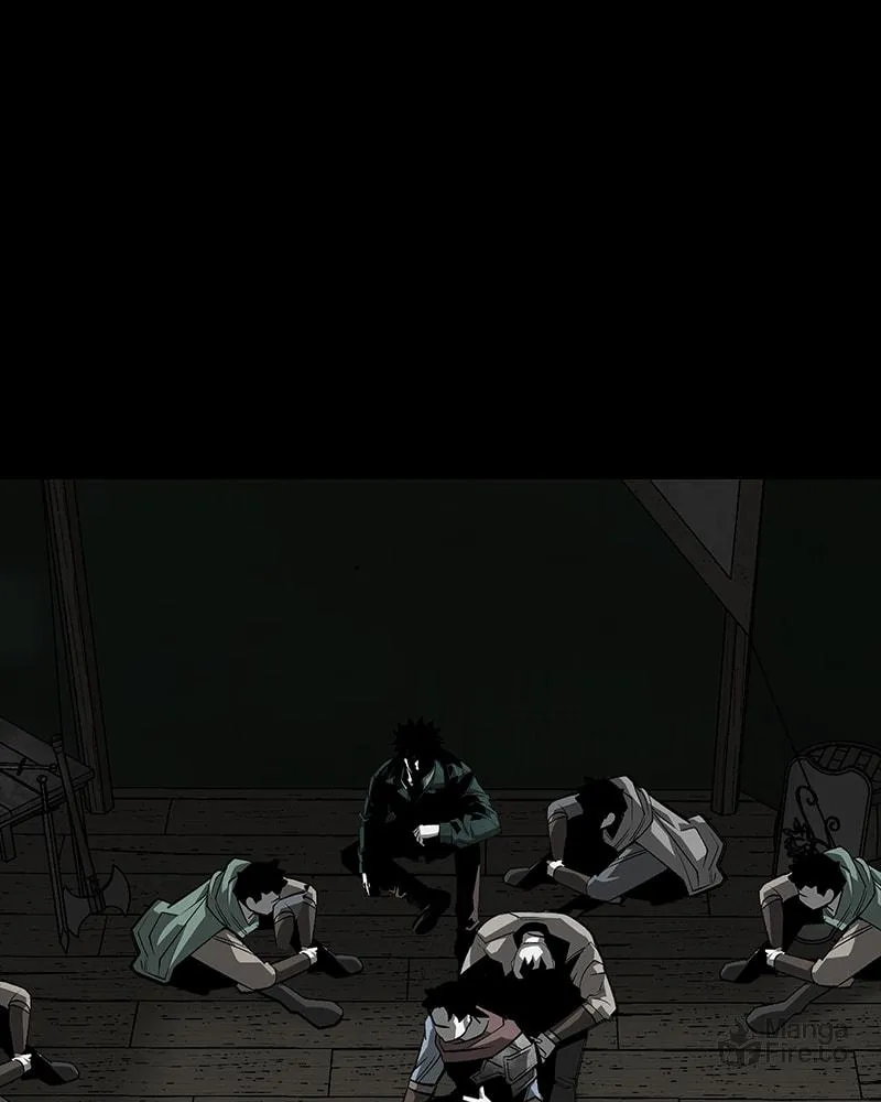 The Protagonist's Hidden Strength Chapter 53 page 200 - 