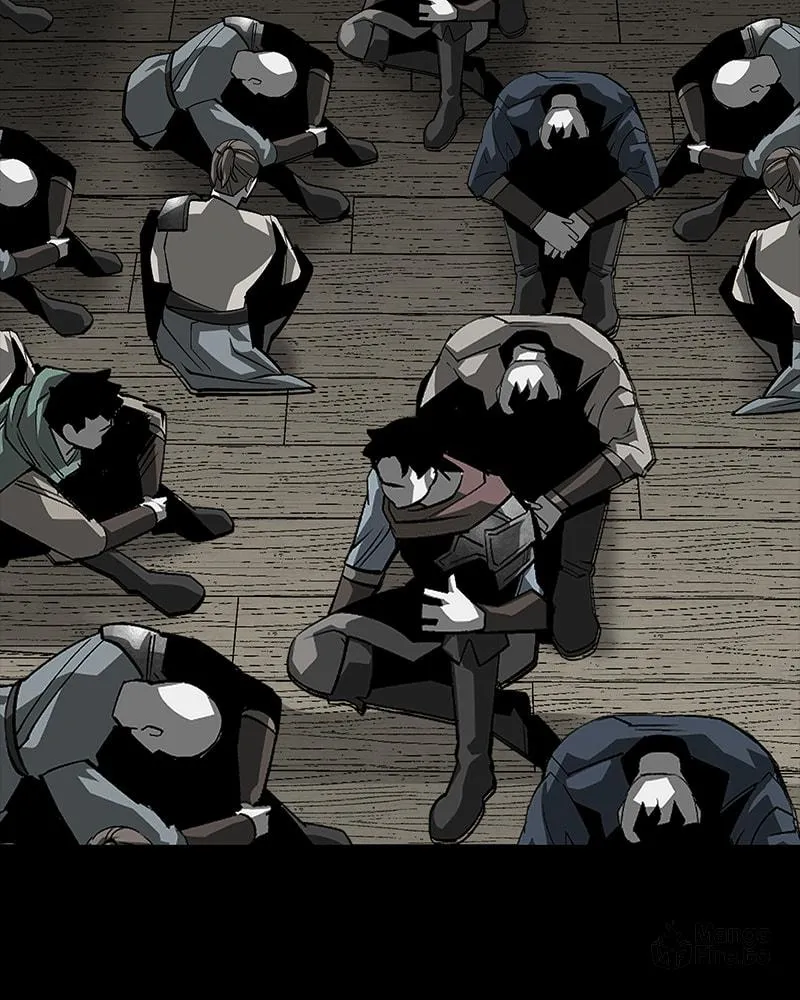 The Protagonist's Hidden Strength Chapter 53 page 201 - 