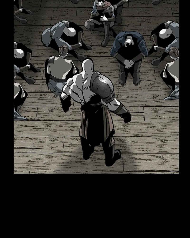 The Protagonist's Hidden Strength Chapter 53 page 206 - 