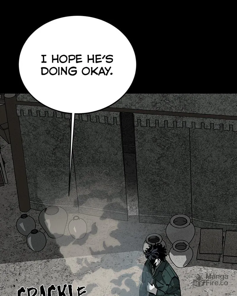 The Protagonist's Hidden Strength Chapter 53 page 24 - 