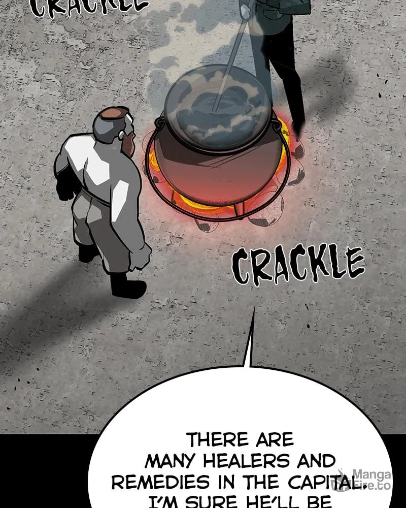 The Protagonist's Hidden Strength Chapter 53 page 25 - 