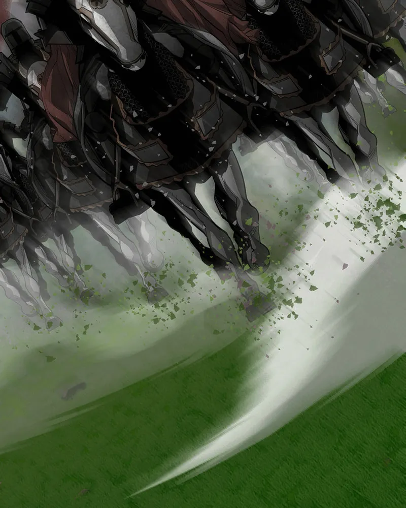 The Protagonist's Hidden Strength Chapter 53 page 38 - 