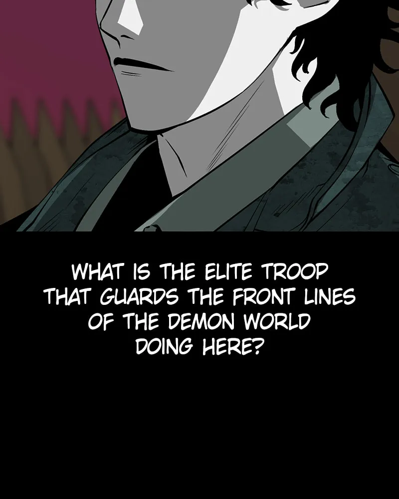 The Protagonist's Hidden Strength Chapter 53 page 41 - 