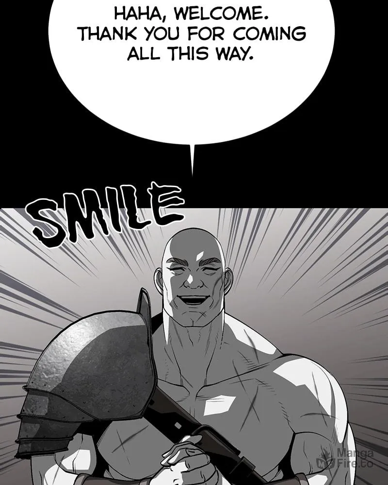 The Protagonist's Hidden Strength Chapter 53 page 45 - 