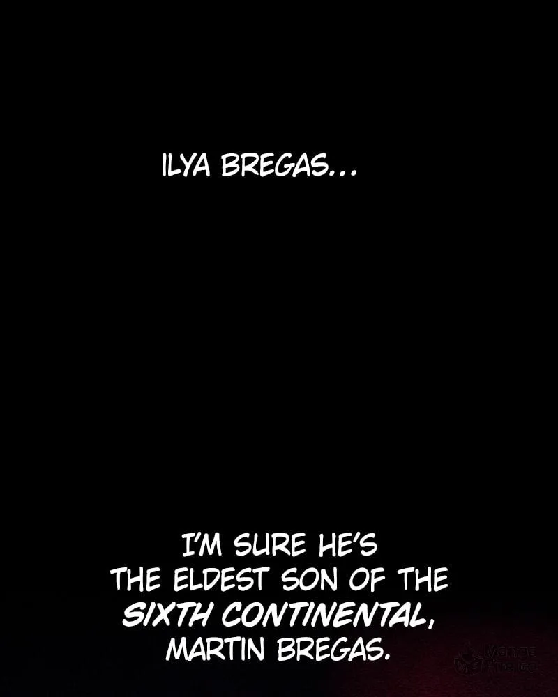 The Protagonist's Hidden Strength Chapter 53 page 54 - 