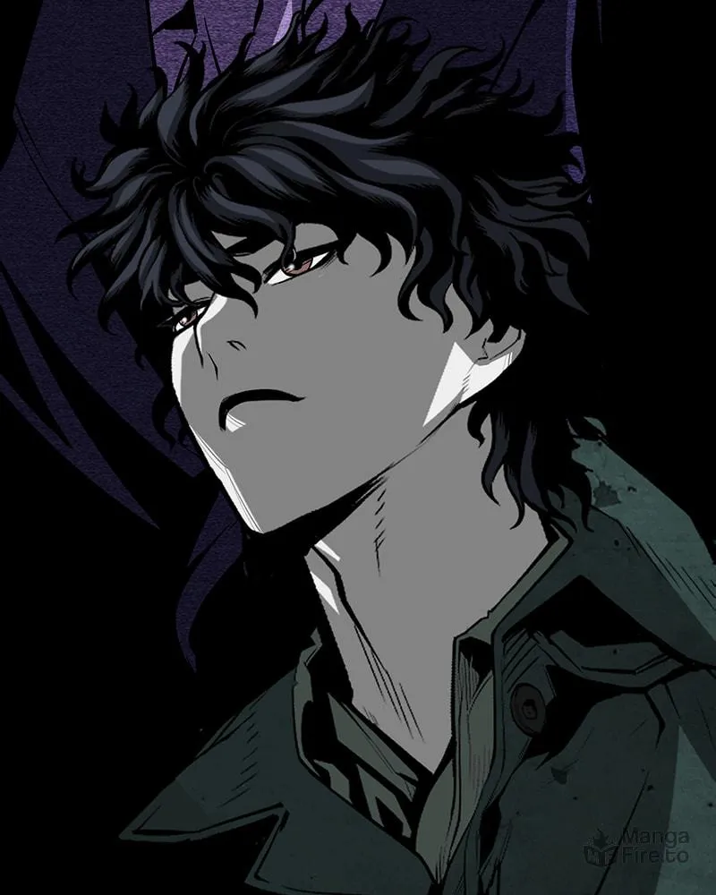 The Protagonist's Hidden Strength Chapter 53 page 57 - 