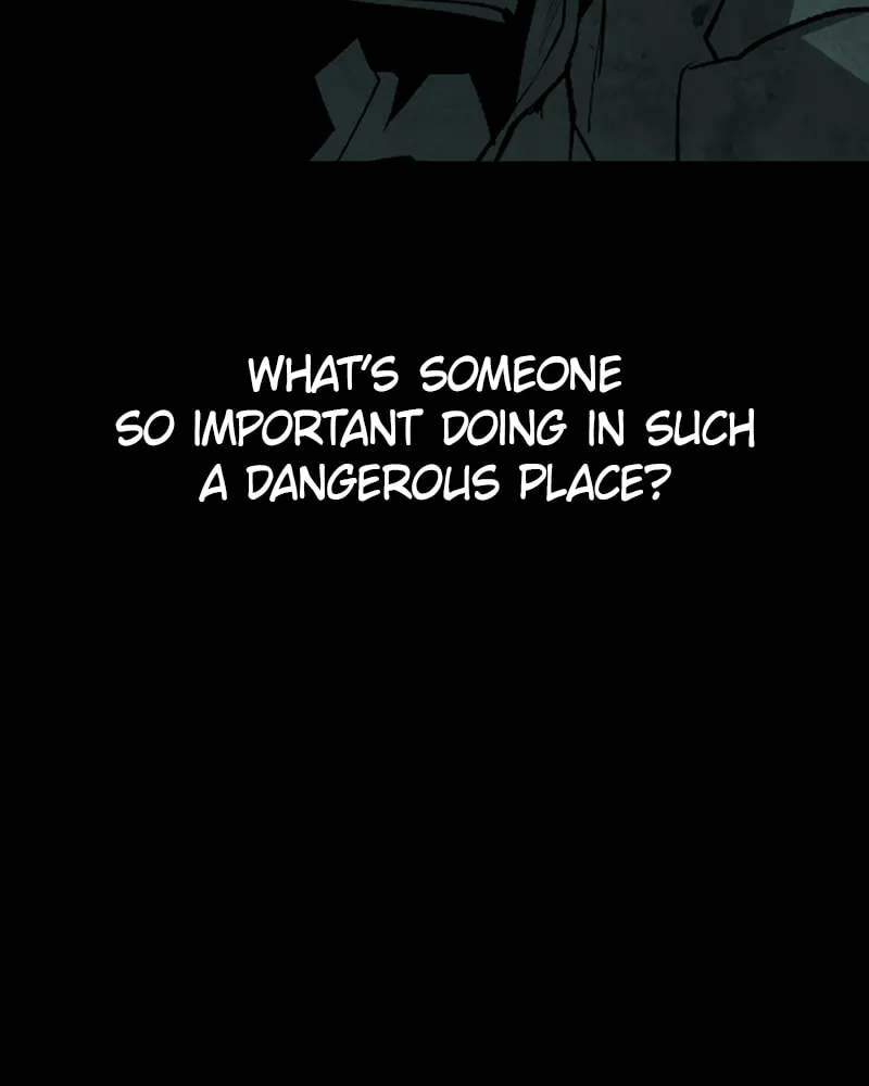The Protagonist's Hidden Strength Chapter 53 page 58 - 