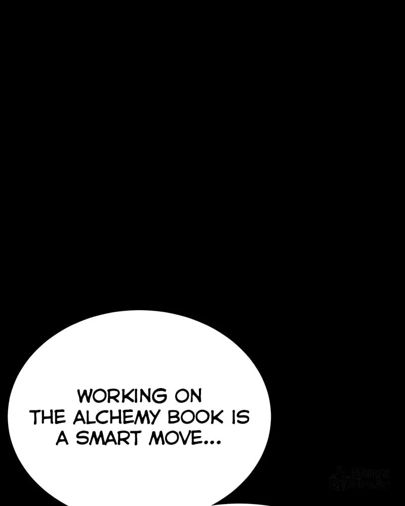The Protagonist's Hidden Strength Chapter 53 page 10 - 